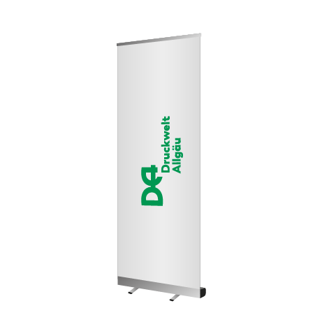 Roll-Up Displays