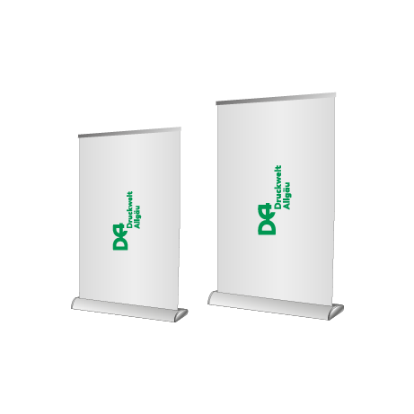 Roll-Up Displays